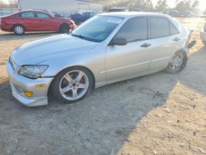 Lexus IS 3.0L 6 2002