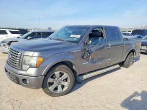 Ford F-150 3.5L 6 2011