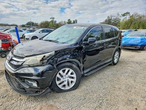Honda CR-V 2.4L 4 2015