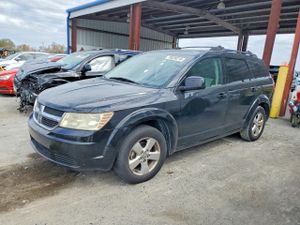 Dodge Journey 3.5L 6 2009