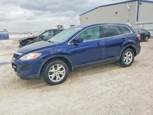 Mazda CX-9 3.7L 6 2012