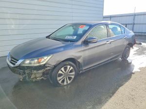 Honda Accord 2.4L 4 2015