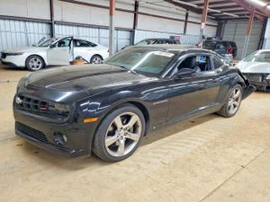 Chevrolet Camaro 6.2L 8 2010