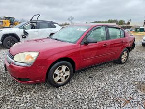 Chevrolet Malibu 3.5L 6 2005