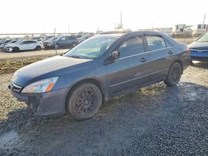 Honda Accord 2.4L 4 2007