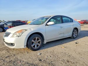 Nissan Altima 2.5L 4 2009