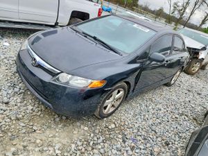 Honda Civic 1.8L 4 2008