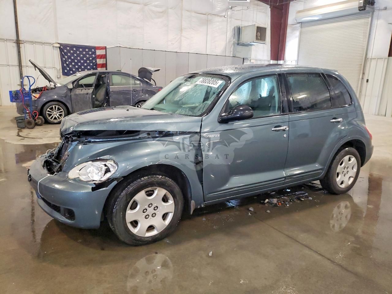 Chrysler PT Cruiser 2006