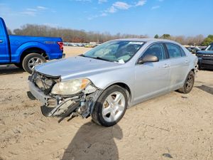 Chevrolet Malibu 2.4L 4 2010