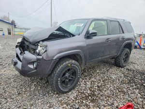 Toyota 4Runner 4.0L 6 2014