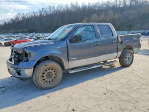 Ford F-150 3.5L 6 2013