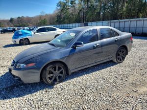 Acura TSX 2.4L 4 2005
