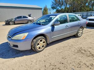 Honda Accord 2.4L 4 2007