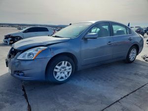 Nissan Altima 2.5L 4 2010