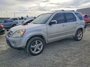 Honda CR-V 2.4L 4 2006