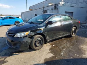 Toyota Corolla 1.8L 4 2013