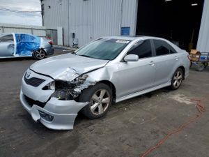 Toyota Camry 2.5L 4 2010