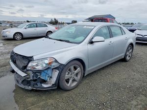 Chevrolet Malibu 2.4L 4 2011