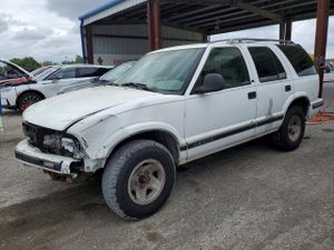 Chevrolet Blazer 4.3L 6 1996