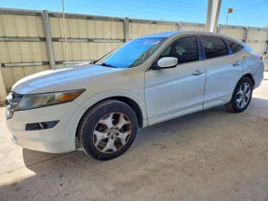 Honda Accord 3.5L 6 2012
