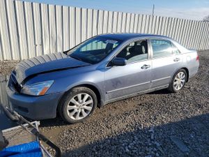 Honda Accord 3.0L 6 2007