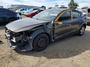 Mazda 3 2014