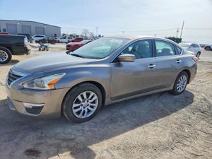 Nissan Altima 2.5L 4 2014