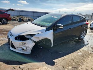 Ford Focus 2.0L 4 2014