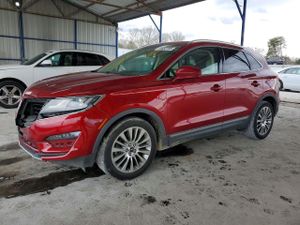 Lincoln MKC 2.0L 4 2015