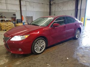 Lexus ES 3.5L 6 2015