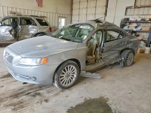 Volvo S80 3.2L 6 2013