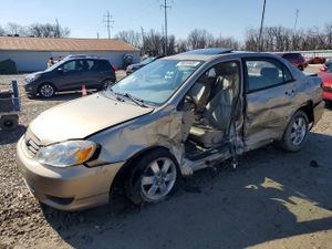 Toyota Corolla 1.8L 4 2004