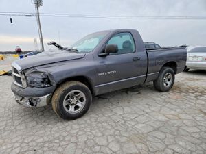 Dodge RAM 3.7L 6 2002