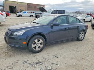 Chevrolet Cruze 1.4L 4 2014