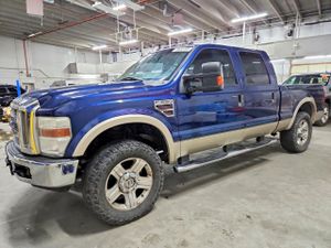 Ford F-250 6.4L 8 2008