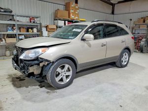 Hyundai Veracruz 3.8L 6 2008