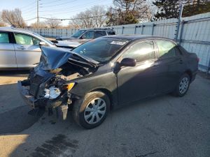 Toyota Corolla 1.8L 4 2010