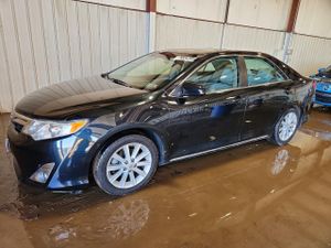 Toyota Camry 2.5L 4 2012