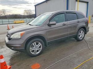 Honda CR-V 2.4L 4 2010