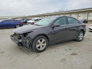 Chevrolet Cruze 1.4L 4 2014