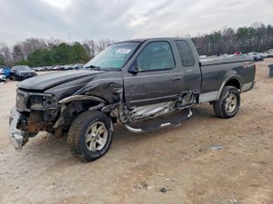 Ford F-150 5.4L 8 2002