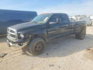 Dodge RAM 5.9L 6 2005