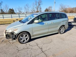 Mazda 5 2.3L 4 2008