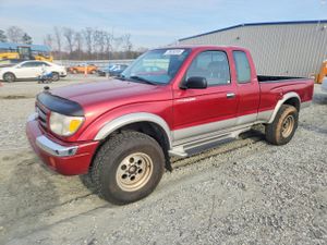 Toyota Tacoma 3.4L 6 1998