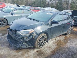 Toyota Corolla 1.8L 4 2014