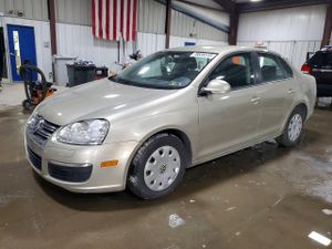 Volkswagen Jetta 2.5L 5 2006