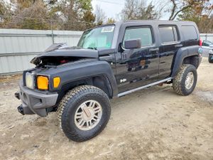 Hummer H3 3.7L 5 2007
