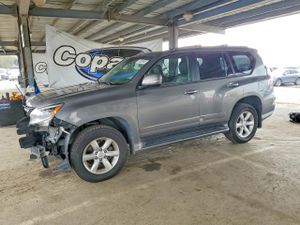 Lexus GX 4.6L 8 2014
