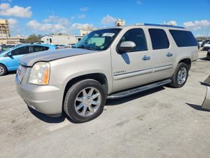 GMC Yukon 6.2L 8 2008