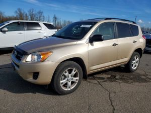 Toyota Rav4 3.5L 6 2010